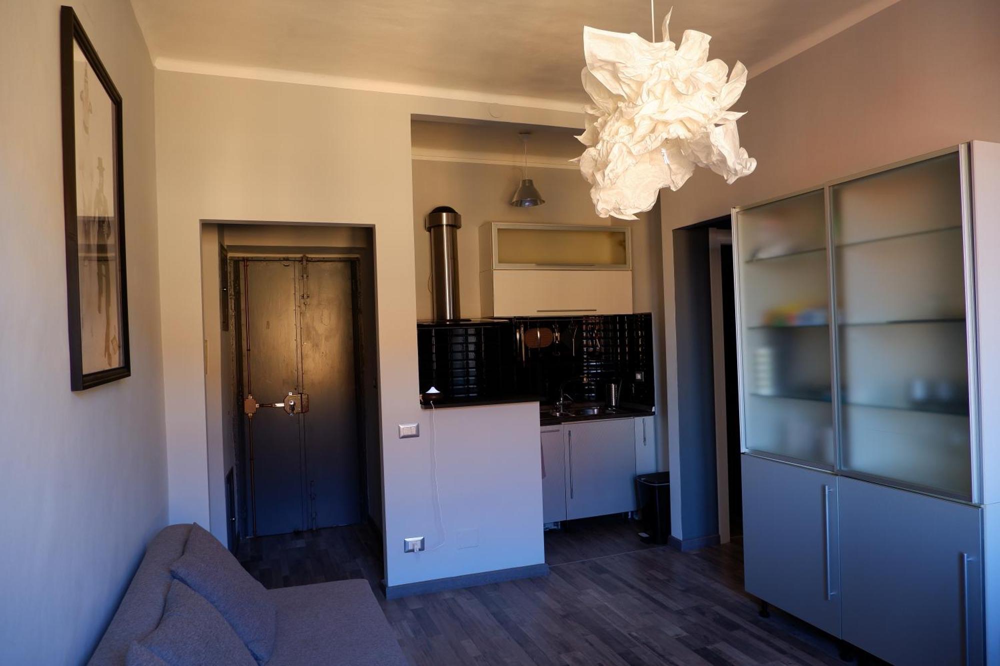 Ziggy House Turim Exterior foto